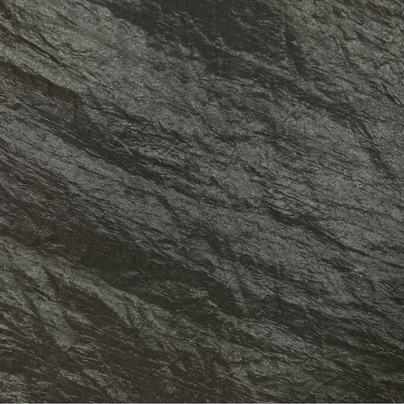 La Perla Midnight Black Ruffled Robe - Picture 9 of 12